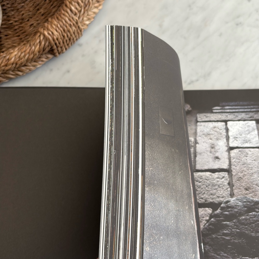 Axel Vervoordt Wabi Inspirations Book - Picture 6 of 7